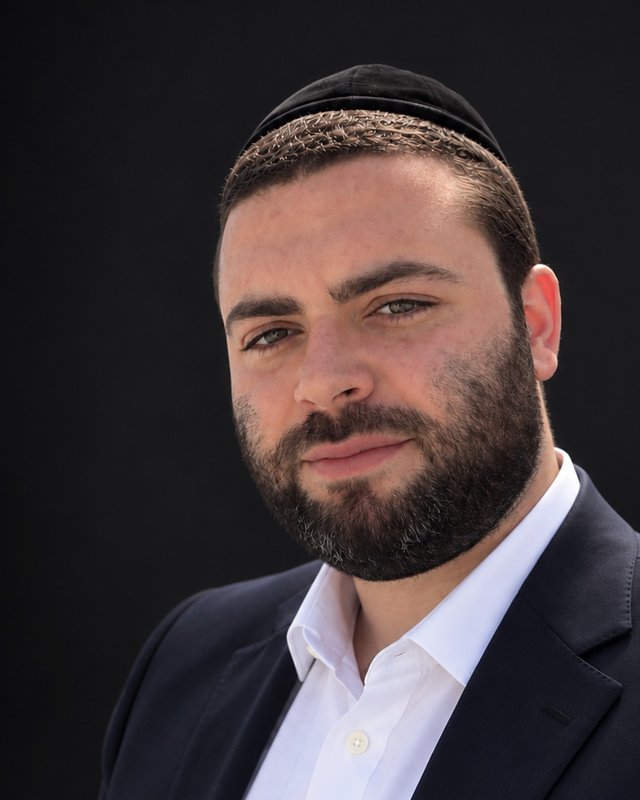 Moishe Fekete, Co-Founder